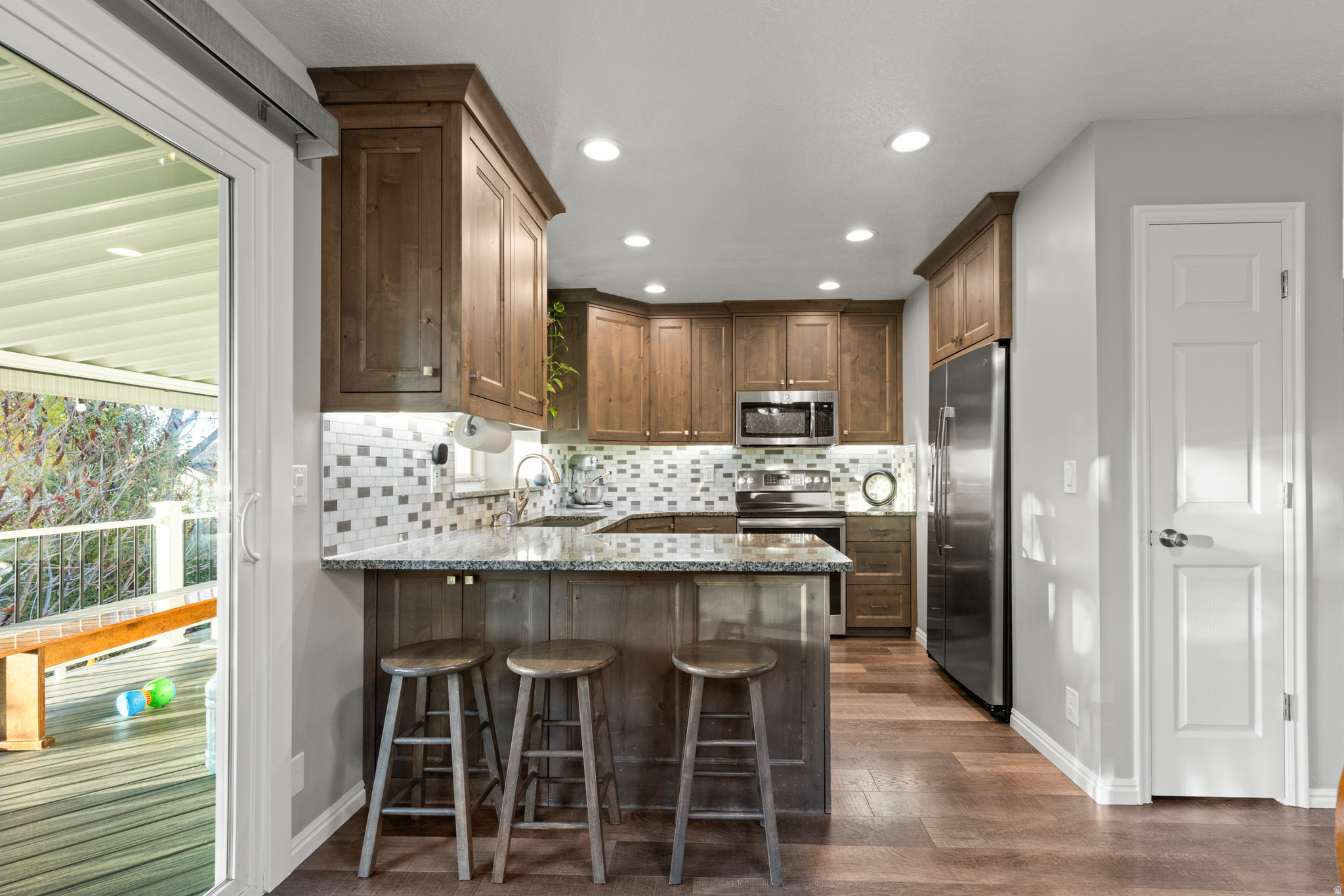 HEATHERWOOD - Residential