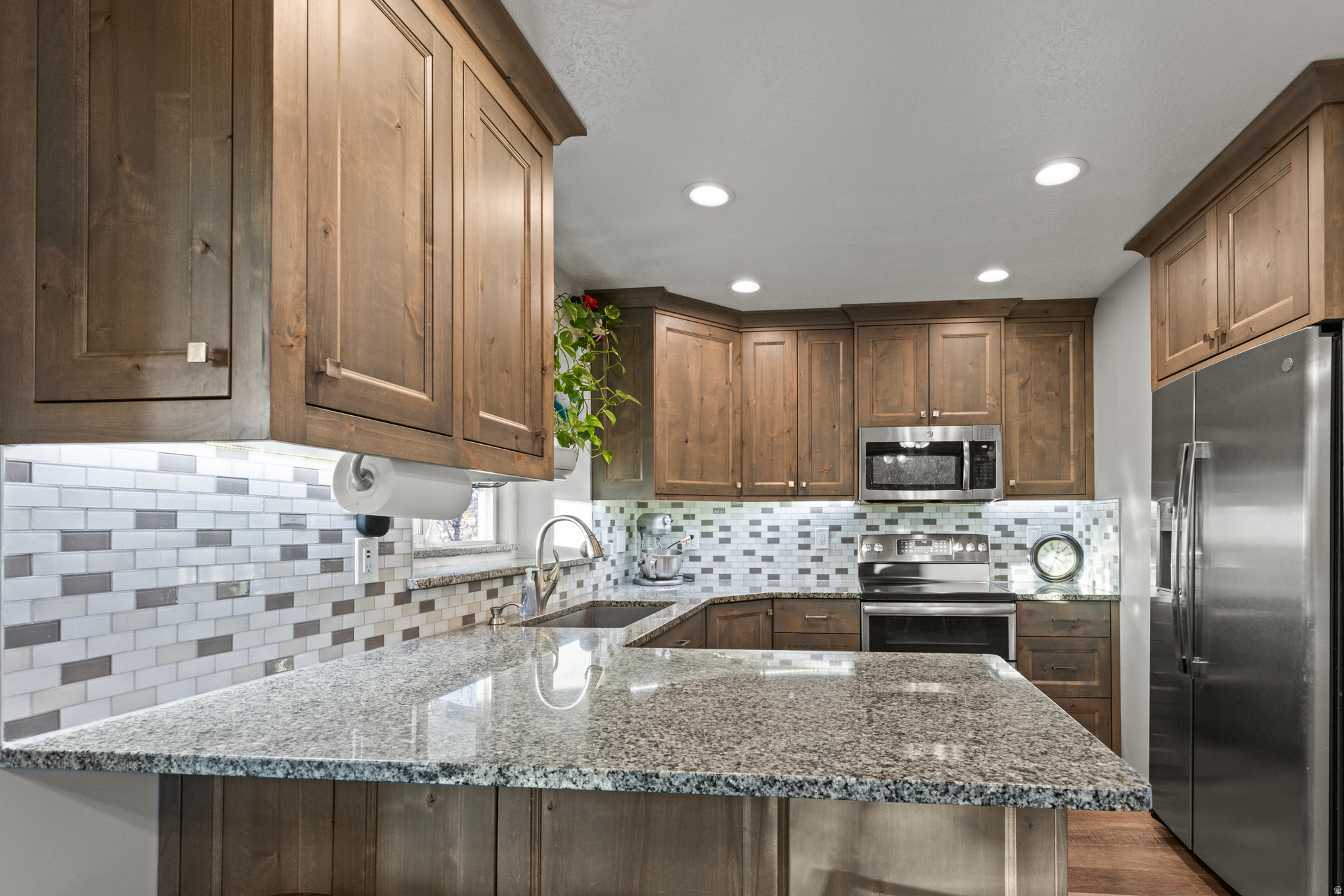 HEATHERWOOD - Residential