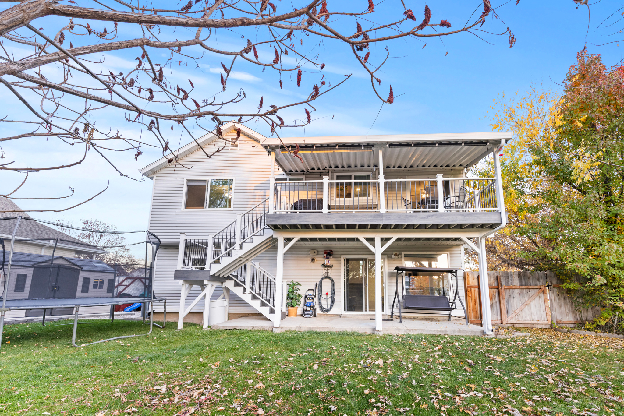 HEATHERWOOD - Residential