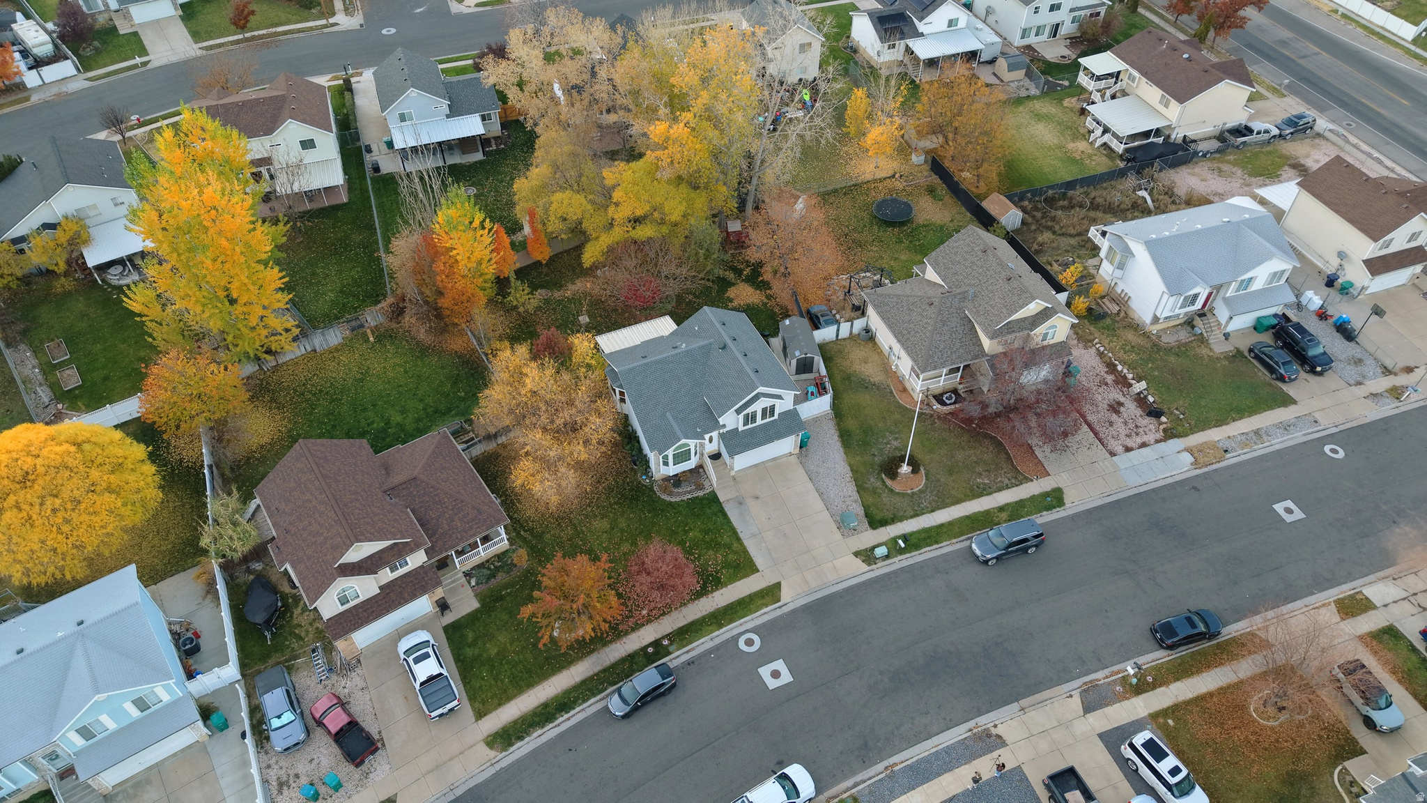 HEATHERWOOD - Residential