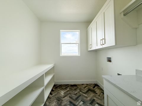 Tiny photo for 5330 N SPRINGVIEW CT #105, Lehi, UT 84043 (MLS # 2062365)