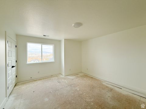 Tiny photo for 5330 N SPRINGVIEW CT #105, Lehi, UT 84043 (MLS # 2062365)