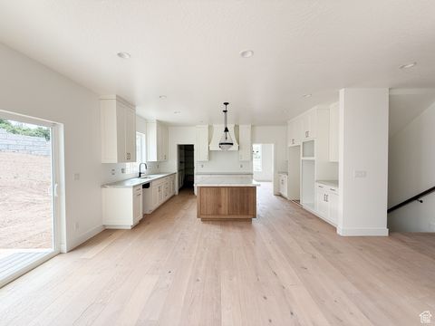 Tiny photo for 5330 N SPRINGVIEW CT #105, Lehi, UT 84043 (MLS # 2062365)