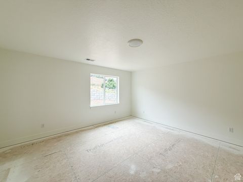 Tiny photo for 5330 N SPRINGVIEW CT #105, Lehi, UT 84043 (MLS # 2062365)