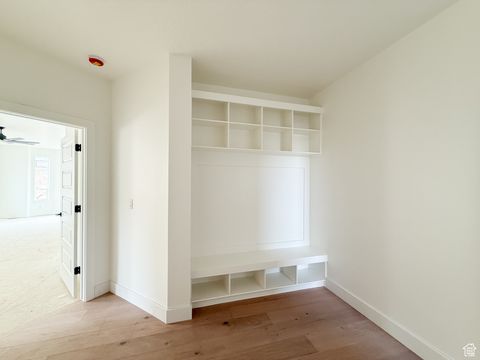 Tiny photo for 5330 N SPRINGVIEW CT #105, Lehi, UT 84043 (MLS # 2062365)