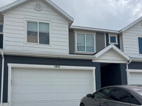 Homes For Sale - 1051 Merchant Rd<br/> Saratoga Springs, UT 84043