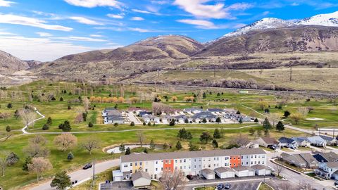 Tiny photo for 867 S ARAPAHO CT, Brigham City, UT 84302 (MLS # 2136273)