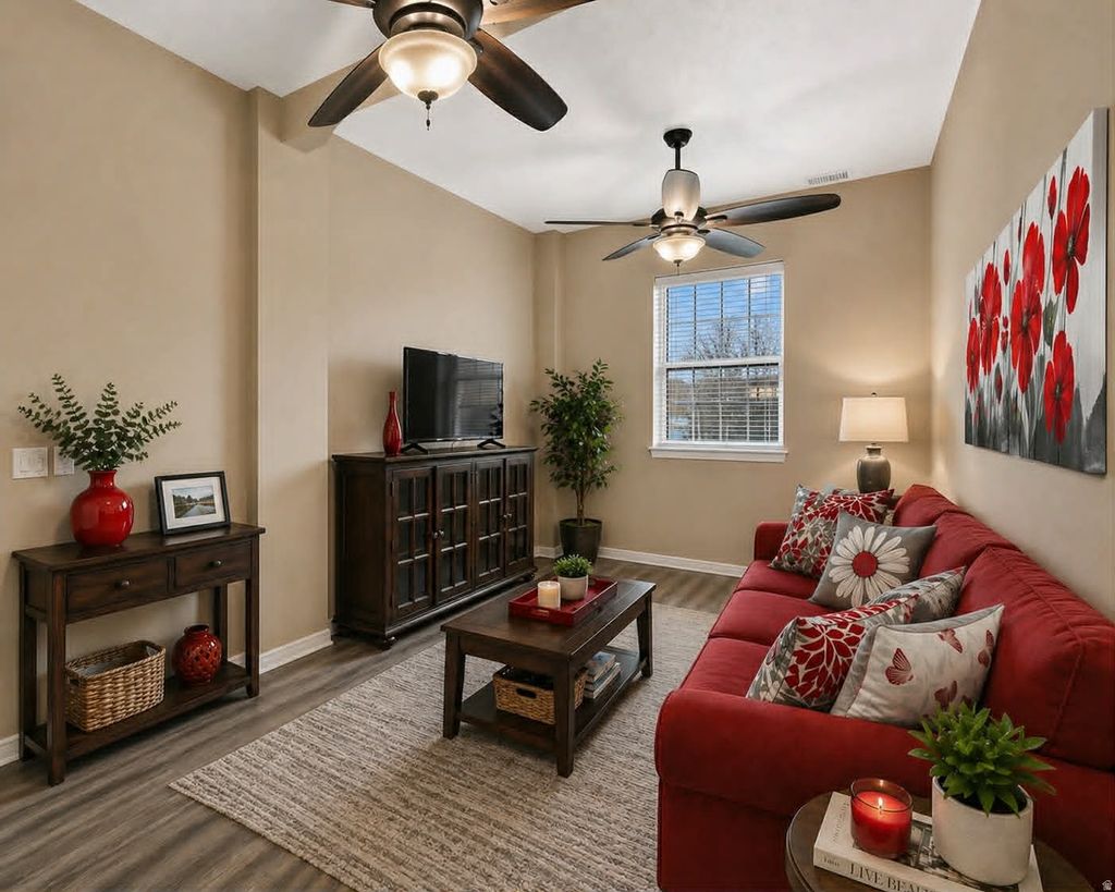 Photo of 867 S ARAPAHO CT, Brigham City, UT 84302 (MLS # 2136273)