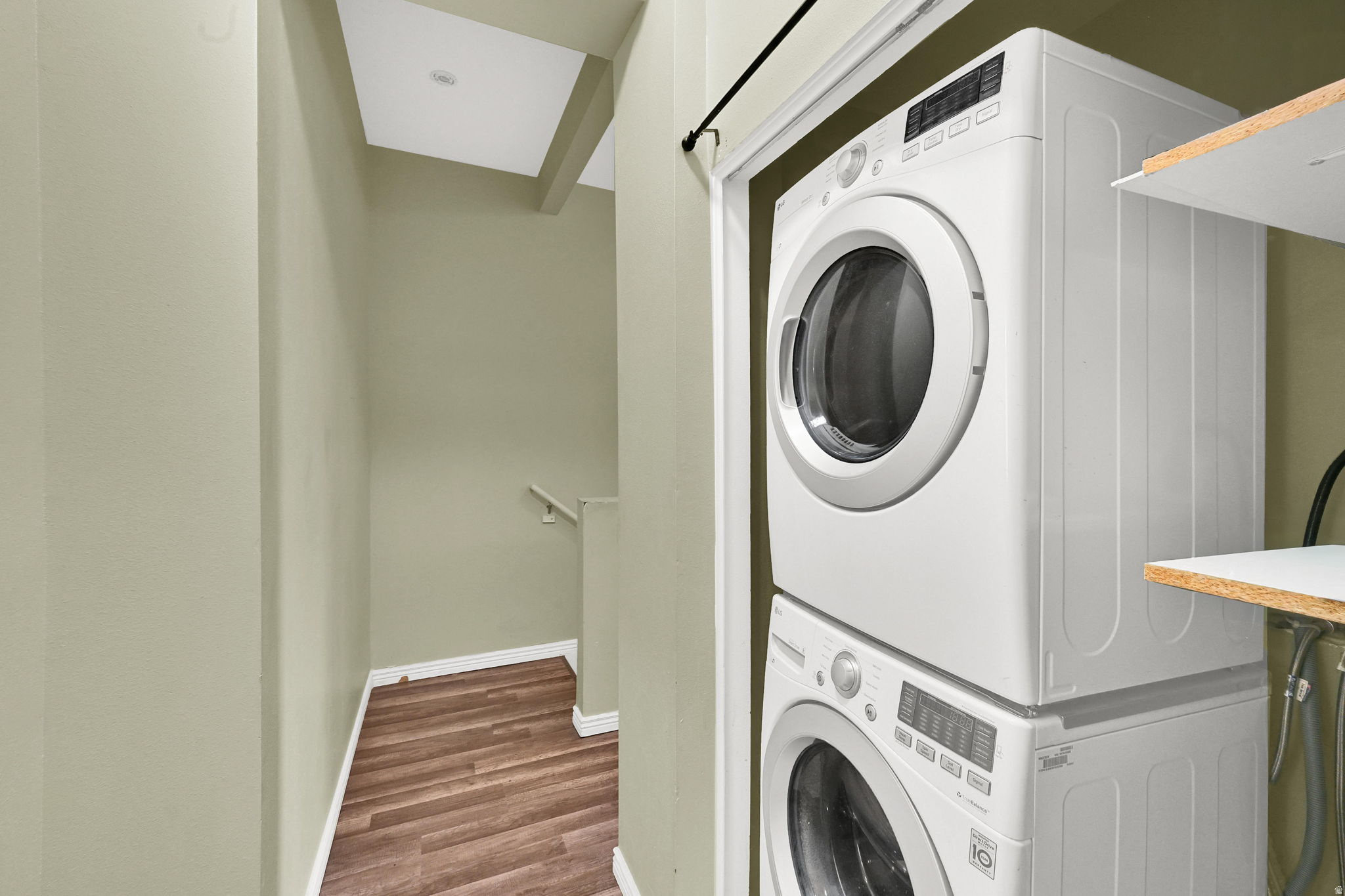 EAGLE VIEW - Residential