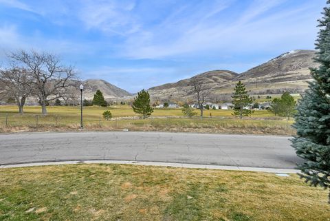 Tiny photo for 867 S ARAPAHO CT, Brigham City, UT 84302 (MLS # 2136273)