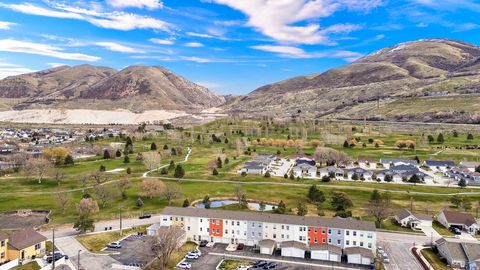 Tiny photo for 867 S ARAPAHO CT, Brigham City, UT 84302 (MLS # 2136273)