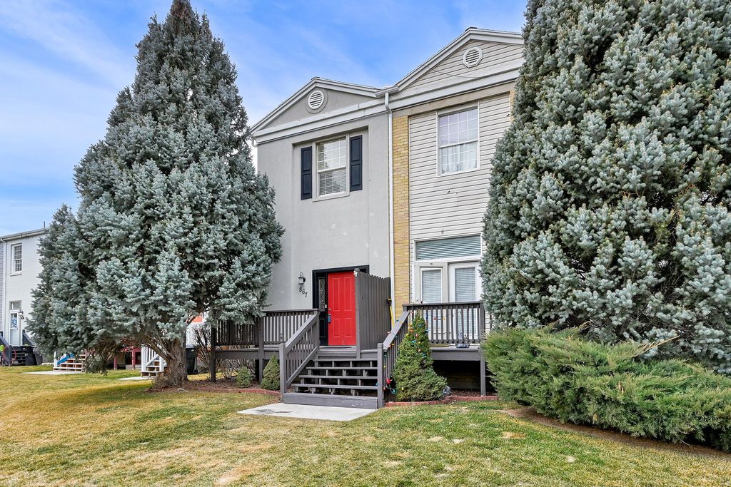 Photo of 867 S ARAPAHO CT, Brigham City, UT 84302 (MLS # 2136273)