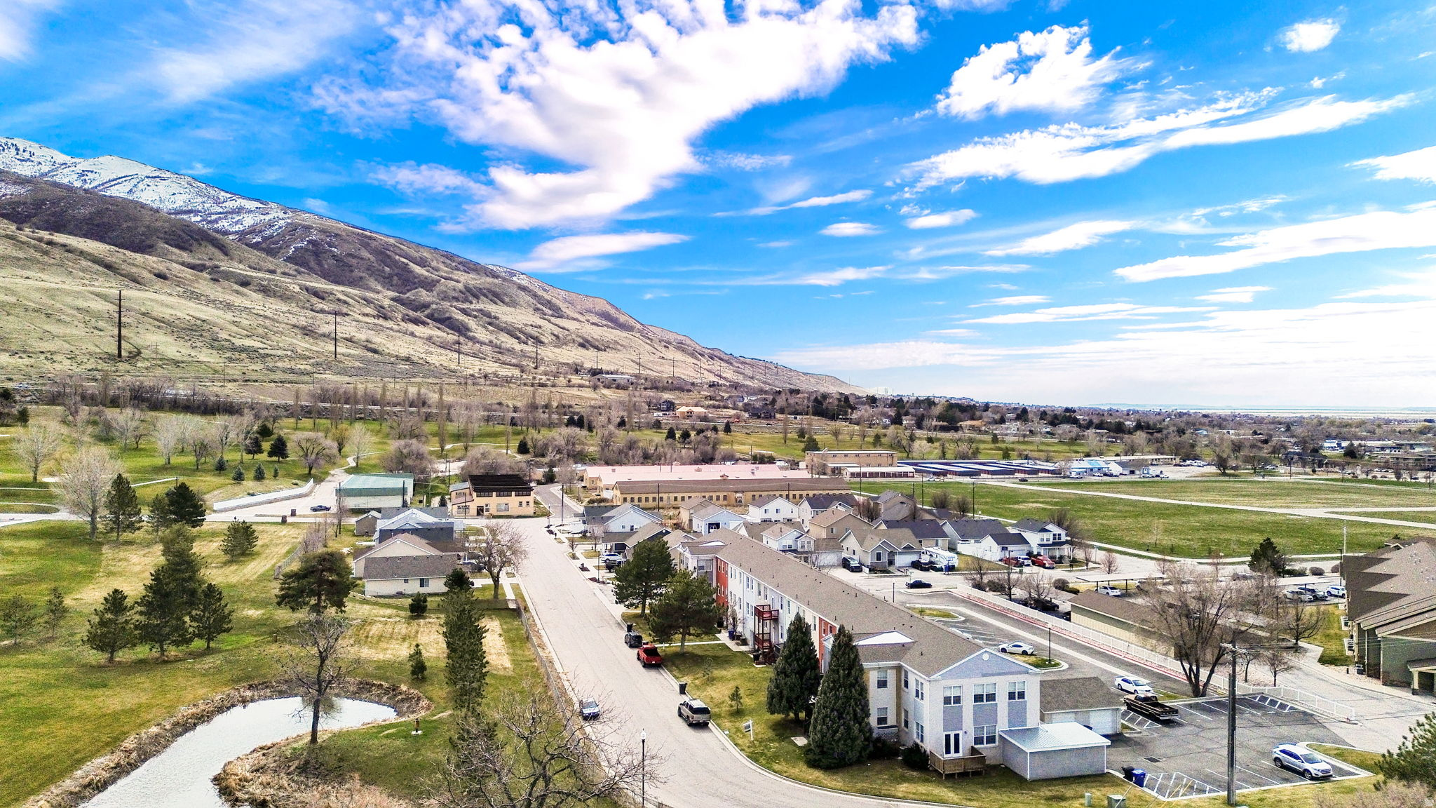 EAGLE VIEW - Residential