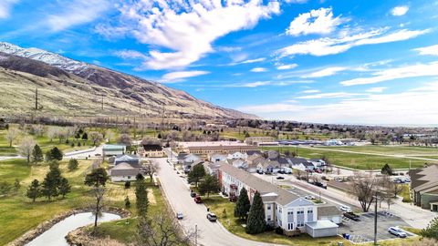 Tiny photo for 867 S ARAPAHO CT, Brigham City, UT 84302 (MLS # 2136273)