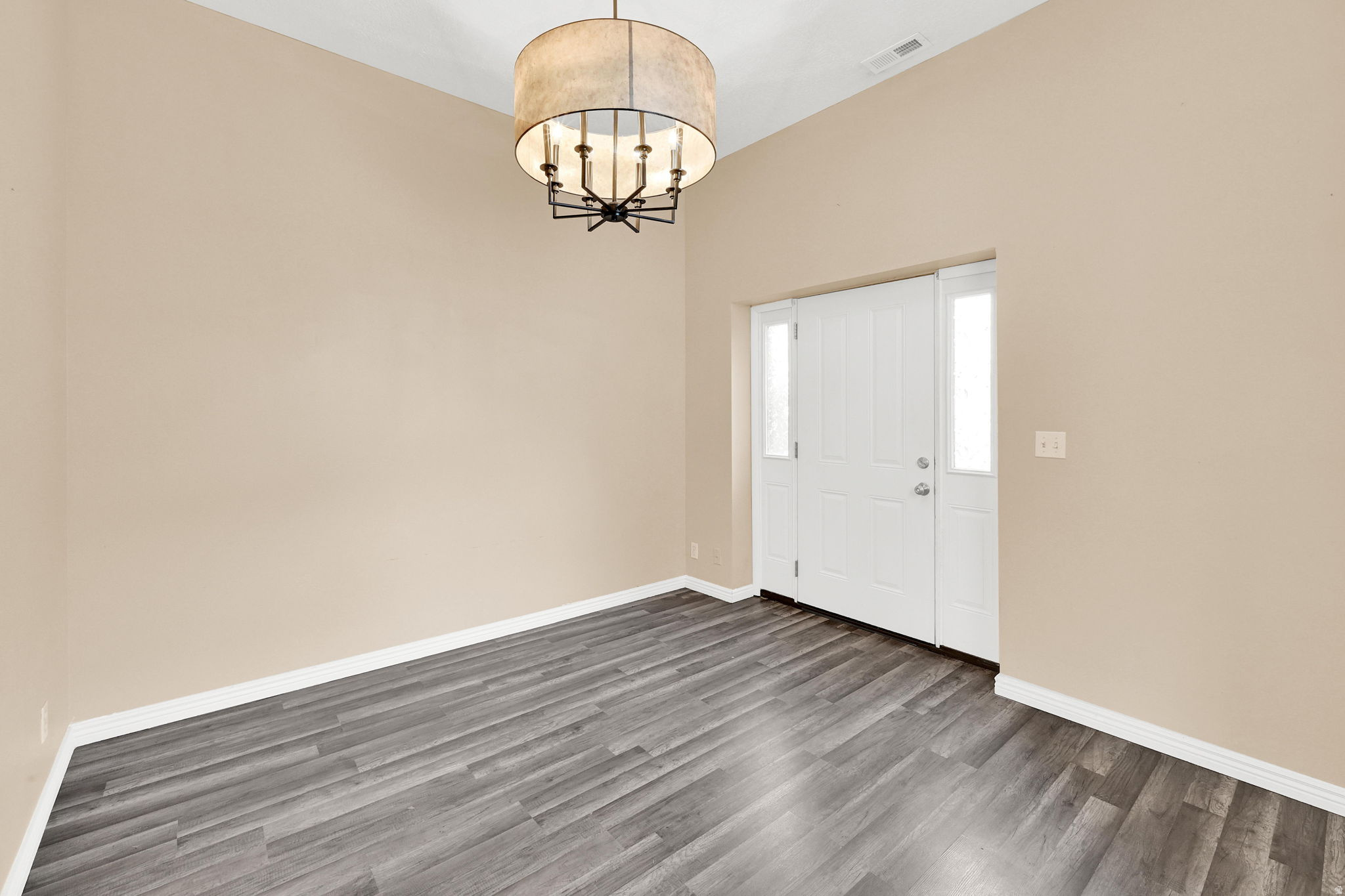 EAGLE VIEW - Residential