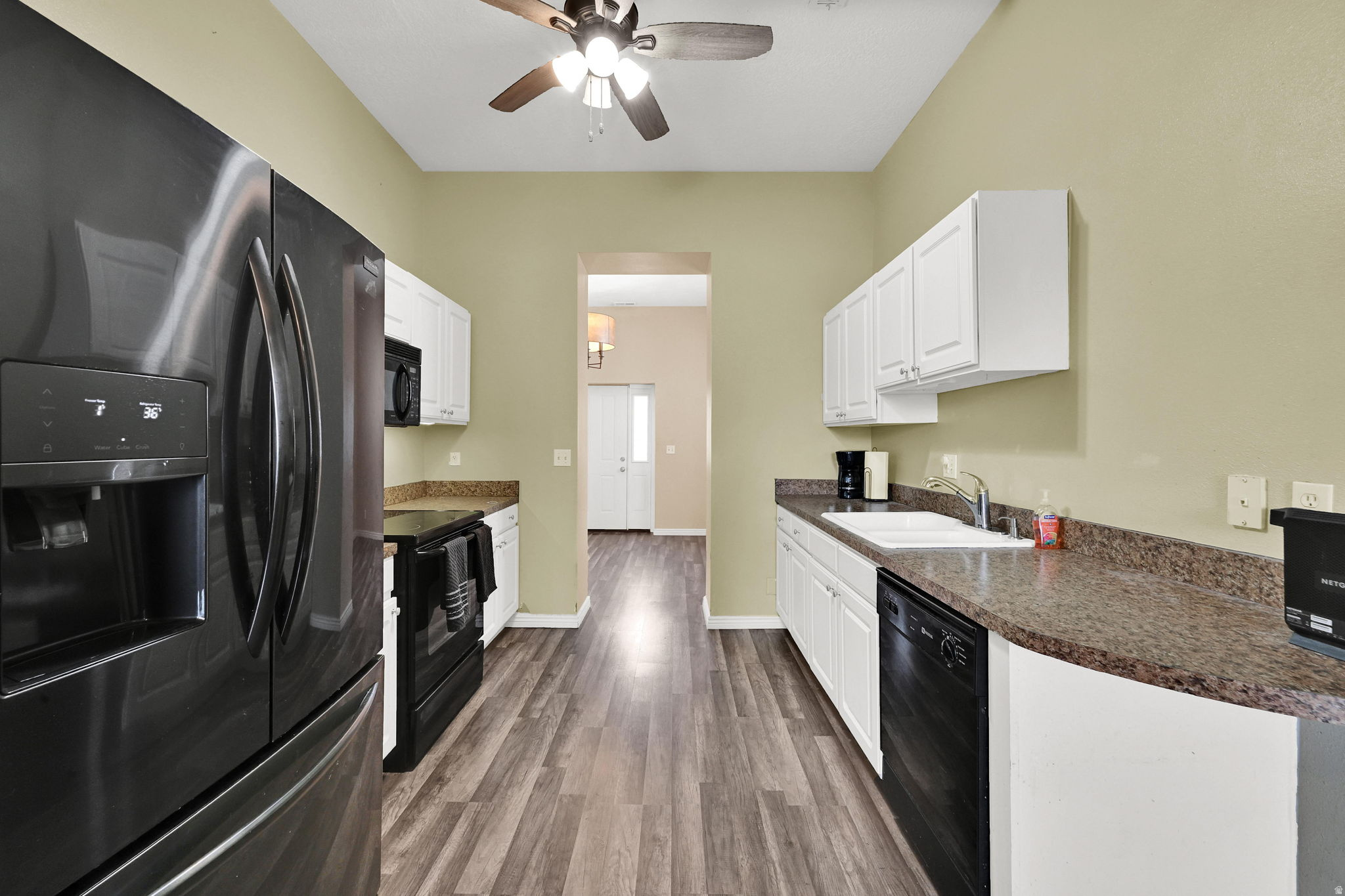 EAGLE VIEW - Residential