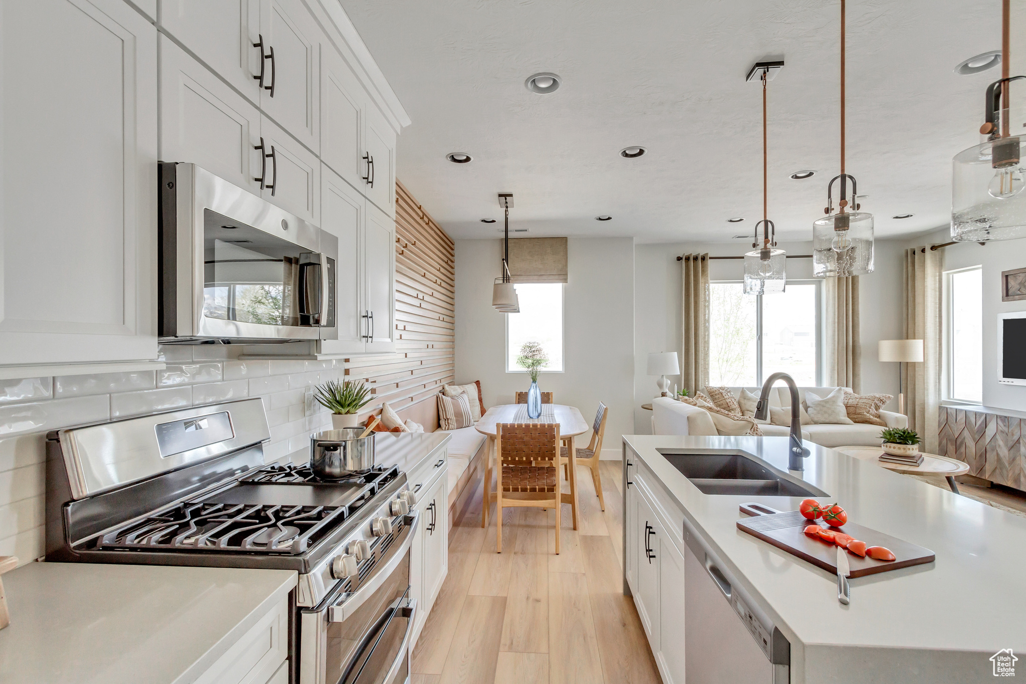 HARMONY PLACE - Residential