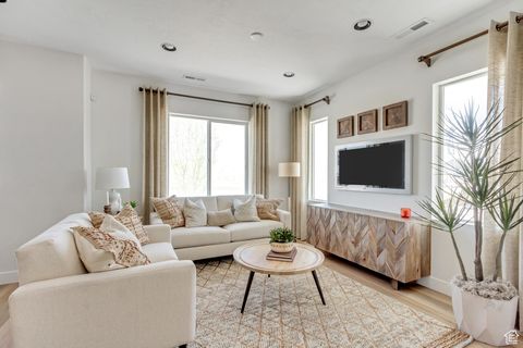 Tiny photo for 1115 W 1580 N #169, Salem, UT 84653 (MLS # 2116948)