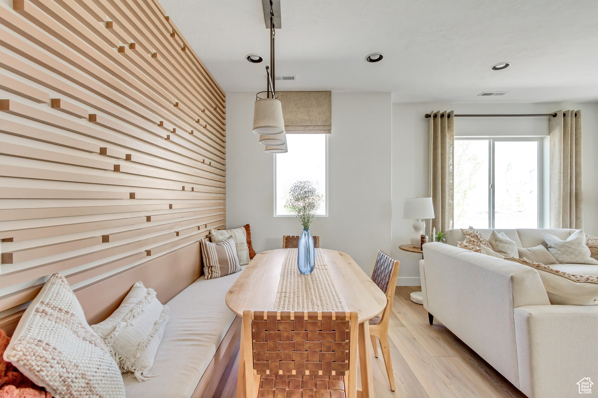 HARMONY PLACE - Residential