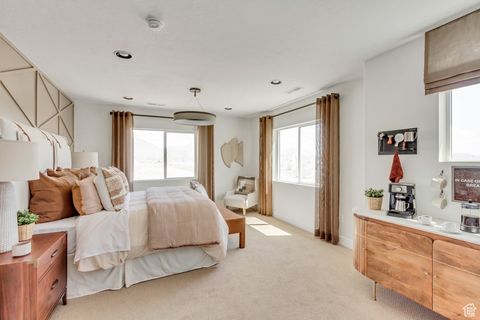 Tiny photo for 1115 W 1580 N #169, Salem, UT 84653 (MLS # 2116948)