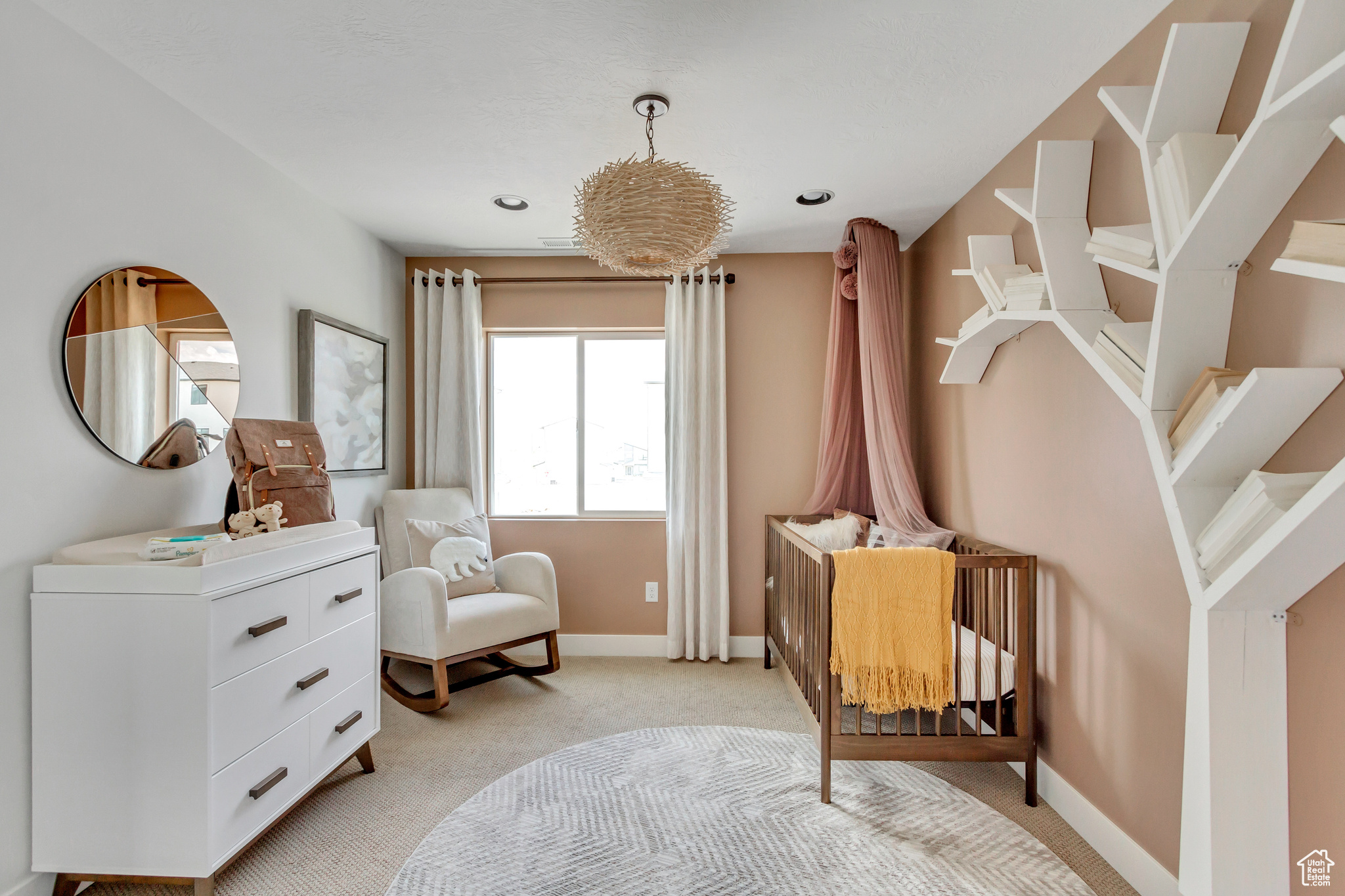 HARMONY PLACE - Residential