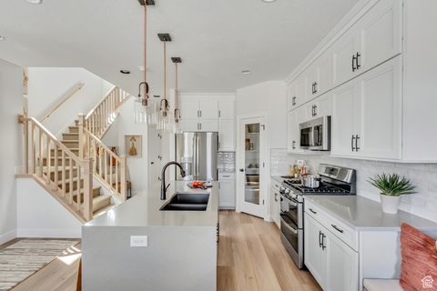 Tiny photo for 1115 W 1580 N #169, Salem, UT 84653 (MLS # 2116948)