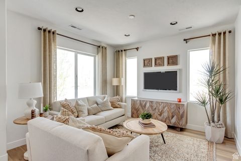 Tiny photo for 1115 W 1580 N #169, Salem, UT 84653 (MLS # 2116948)