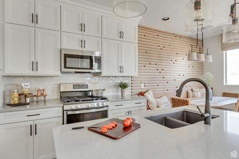 Tiny photo for 1115 W 1580 N #169, Salem, UT 84653 (MLS # 2116948)