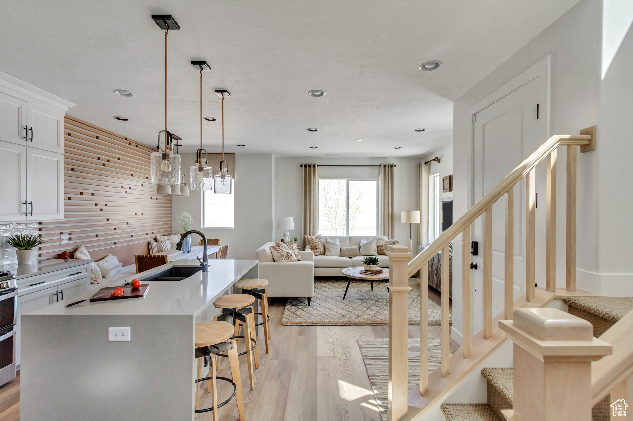 HARMONY PLACE - Residential