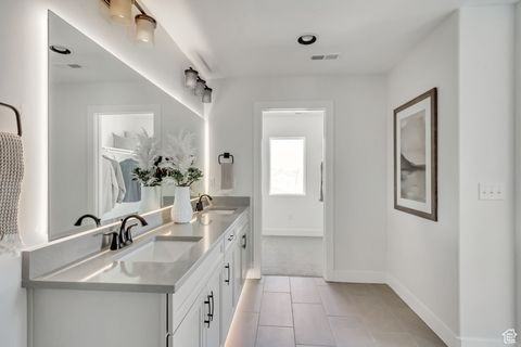 Tiny photo for 1115 W 1580 N #169, Salem, UT 84653 (MLS # 2116948)