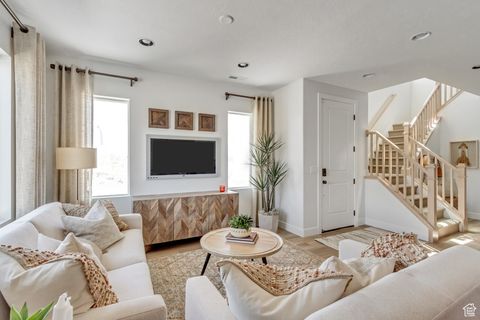 Tiny photo for 1115 W 1580 N #169, Salem, UT 84653 (MLS # 2116948)