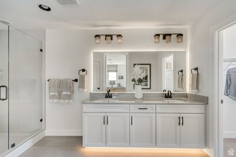 Tiny photo for 1115 W 1580 N #169, Salem, UT 84653 (MLS # 2116948)