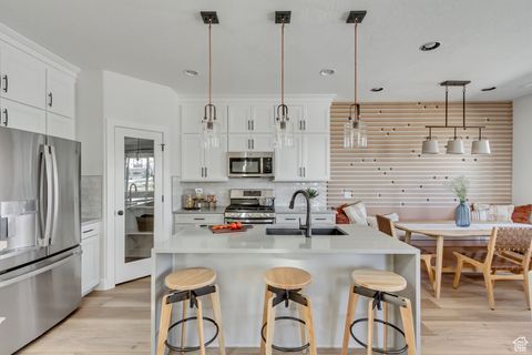 Tiny photo for 1115 W 1580 N #169, Salem, UT 84653 (MLS # 2116948)