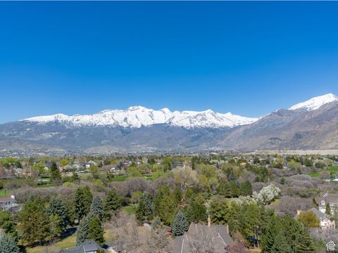 Tiny photo for 10354 N HIDDEN OAK DR, Highland, UT 84003 (MLS # 2079926)