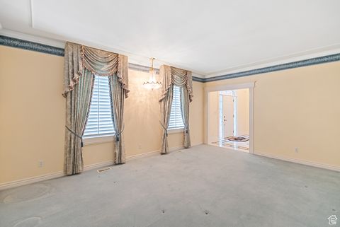 Tiny photo for 10354 N HIDDEN OAK DR, Highland, UT 84003 (MLS # 2079926)