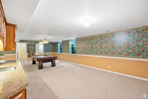 Tiny photo for 10354 N HIDDEN OAK DR, Highland, UT 84003 (MLS # 2079926)