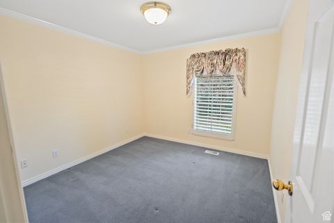 Tiny photo for 10354 N HIDDEN OAK DR, Highland, UT 84003 (MLS # 2079926)