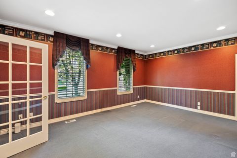 Tiny photo for 10354 N HIDDEN OAK DR, Highland, UT 84003 (MLS # 2079926)