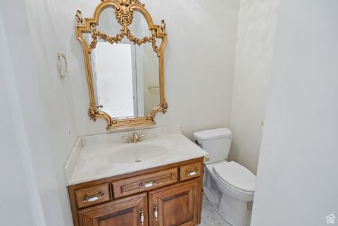 Tiny photo for 10354 N HIDDEN OAK DR, Highland, UT 84003 (MLS # 2079926)