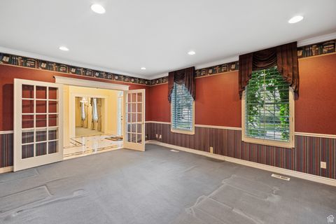 Tiny photo for 10354 N HIDDEN OAK DR, Highland, UT 84003 (MLS # 2079926)
