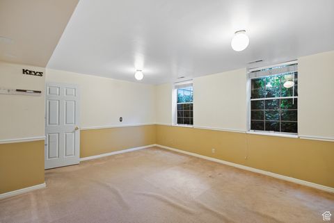Tiny photo for 10354 N HIDDEN OAK DR, Highland, UT 84003 (MLS # 2079926)