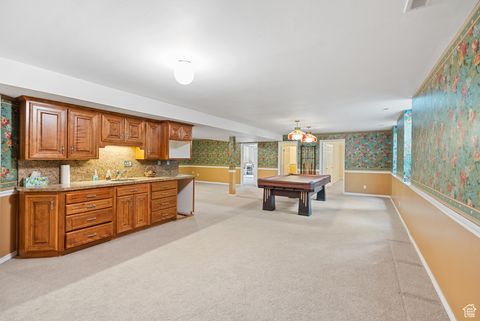 Tiny photo for 10354 N HIDDEN OAK DR, Highland, UT 84003 (MLS # 2079926)