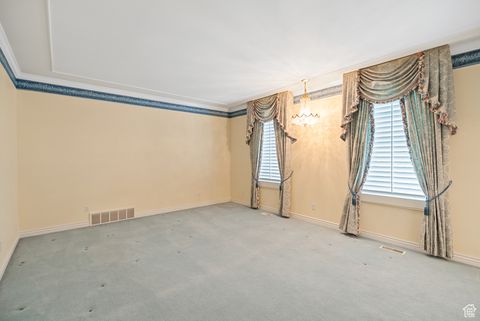 Tiny photo for 10354 N HIDDEN OAK DR, Highland, UT 84003 (MLS # 2079926)