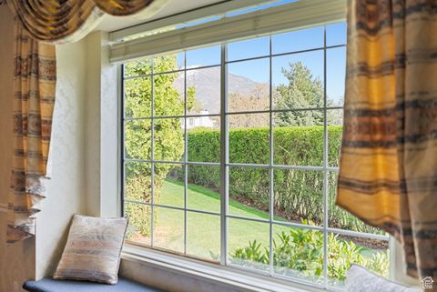 Tiny photo for 10354 N HIDDEN OAK DR, Highland, UT 84003 (MLS # 2079926)