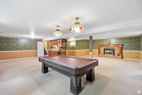 Tiny photo for 10354 N HIDDEN OAK DR, Highland, UT 84003 (MLS # 2079926)