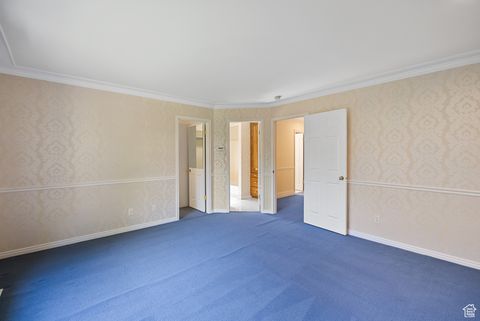 Tiny photo for 10354 N HIDDEN OAK DR, Highland, UT 84003 (MLS # 2079926)