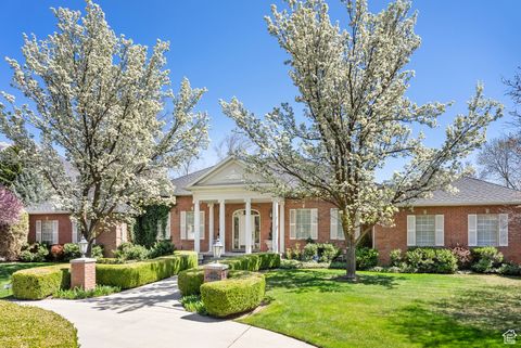 Tiny photo for 10354 N HIDDEN OAK DR, Highland, UT 84003 (MLS # 2079926)