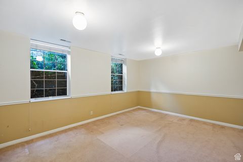 Tiny photo for 10354 N HIDDEN OAK DR, Highland, UT 84003 (MLS # 2079926)