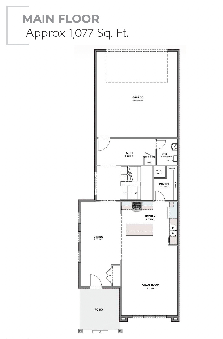 SILVER CREEK - Residential