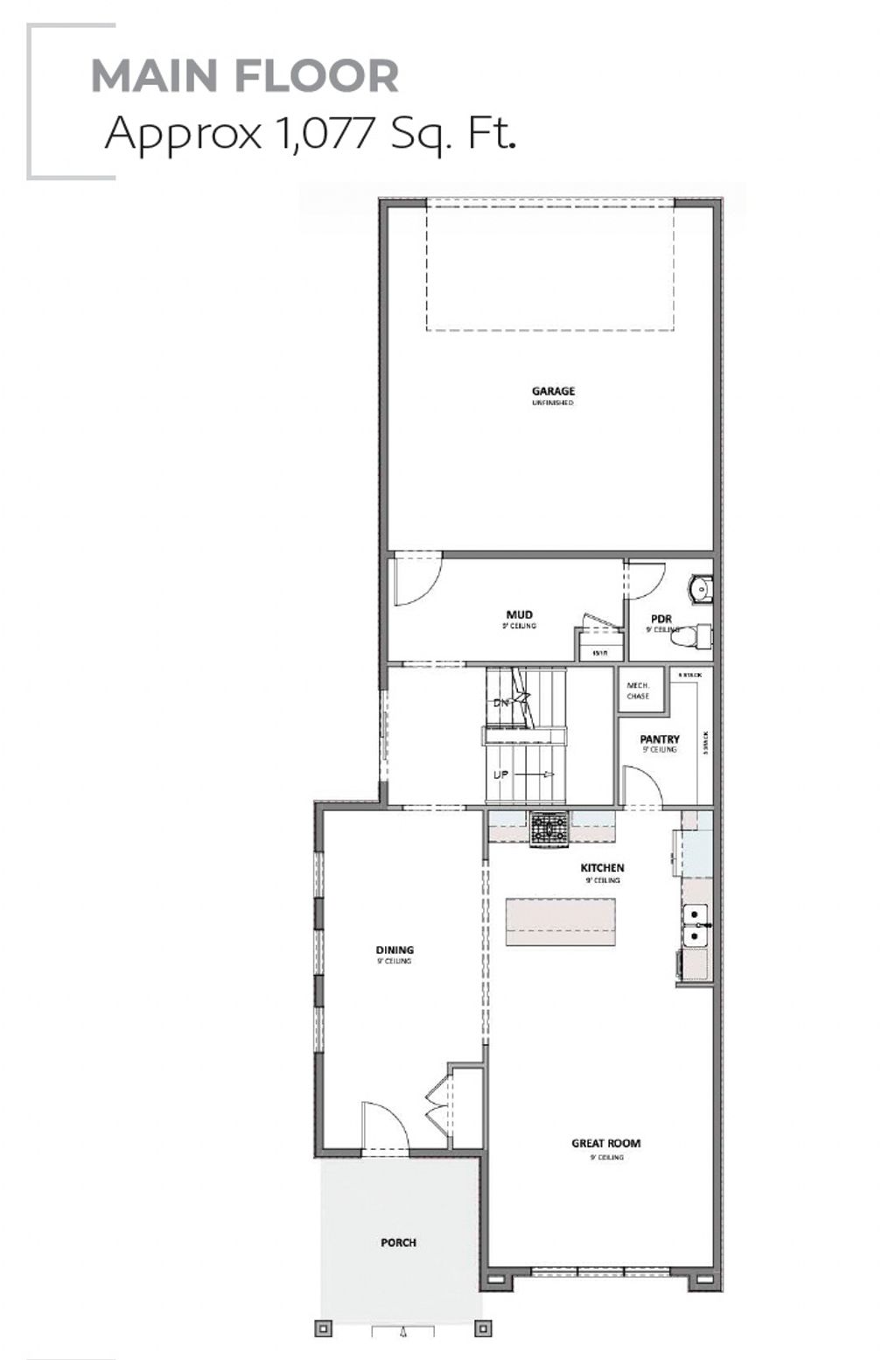 Photo of 6638 PURPLE POPPY LN #44.8, Park City, UT 84098 (MLS # 2142111)